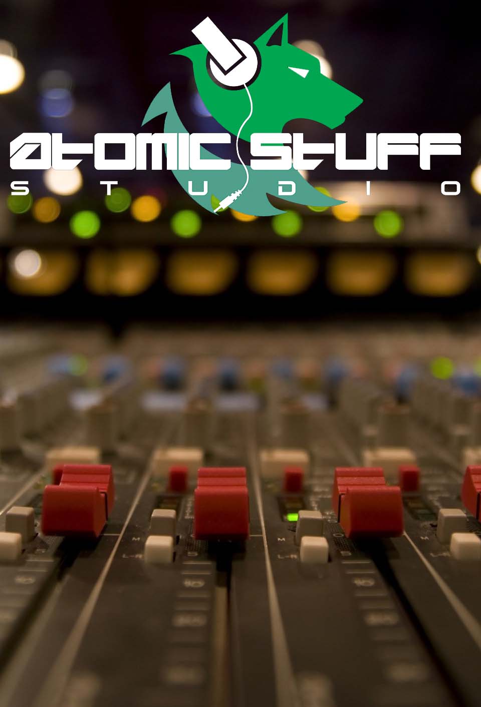 Atomic Stuff Studio