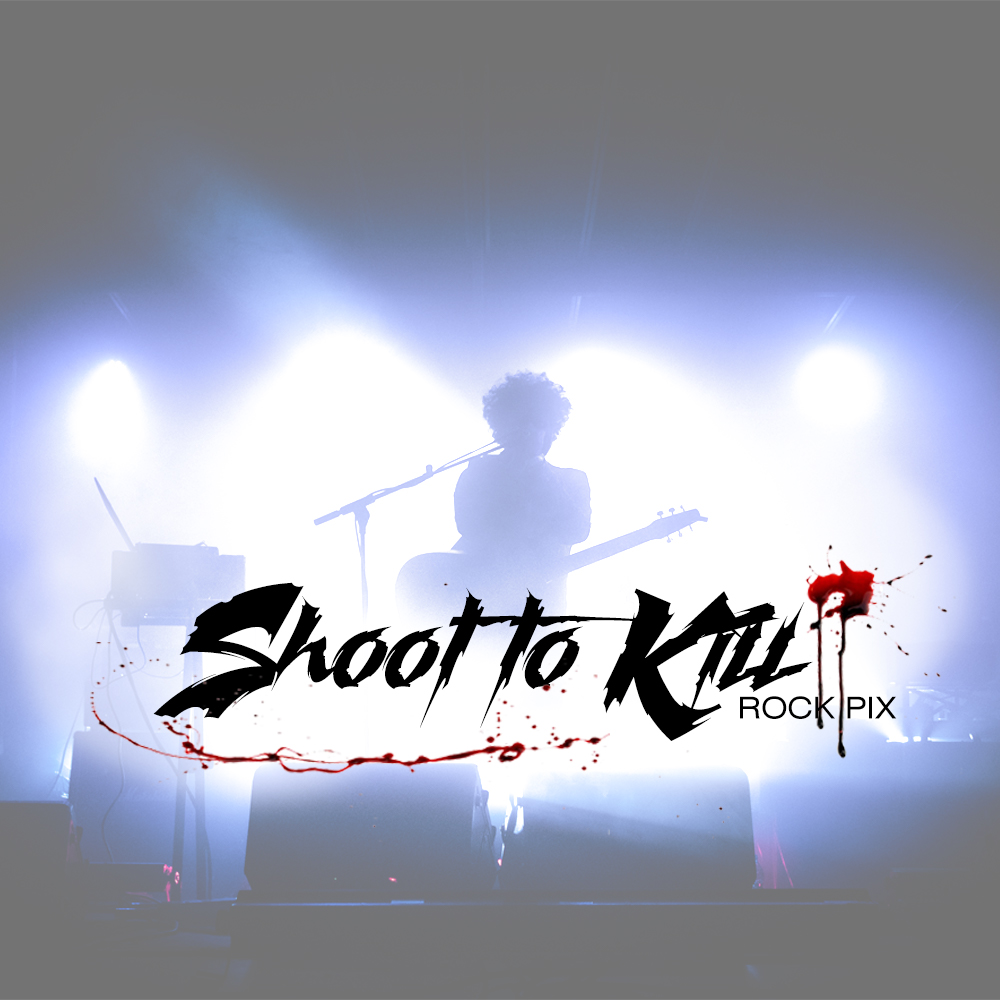 Shoot To Kill