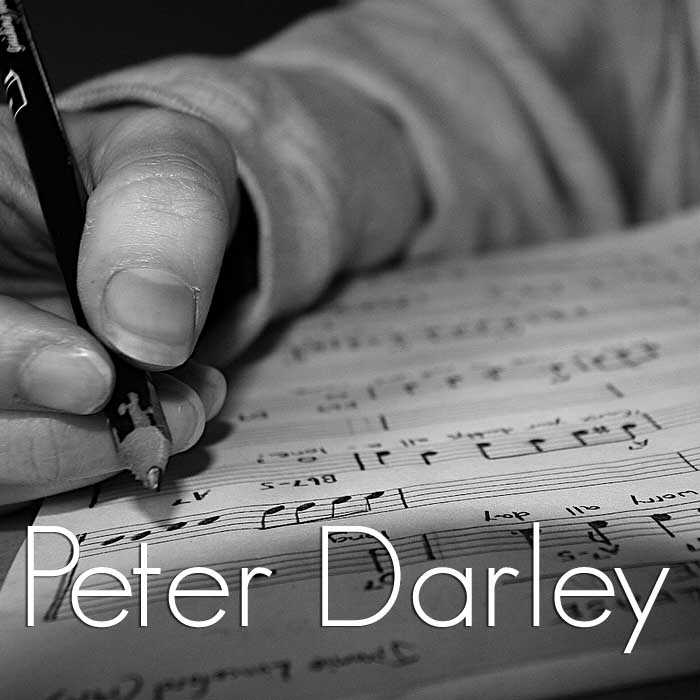 Peter Darley
