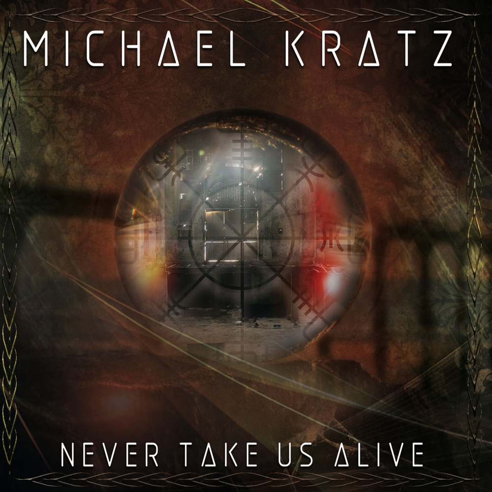 Alive us. You never take us Alive