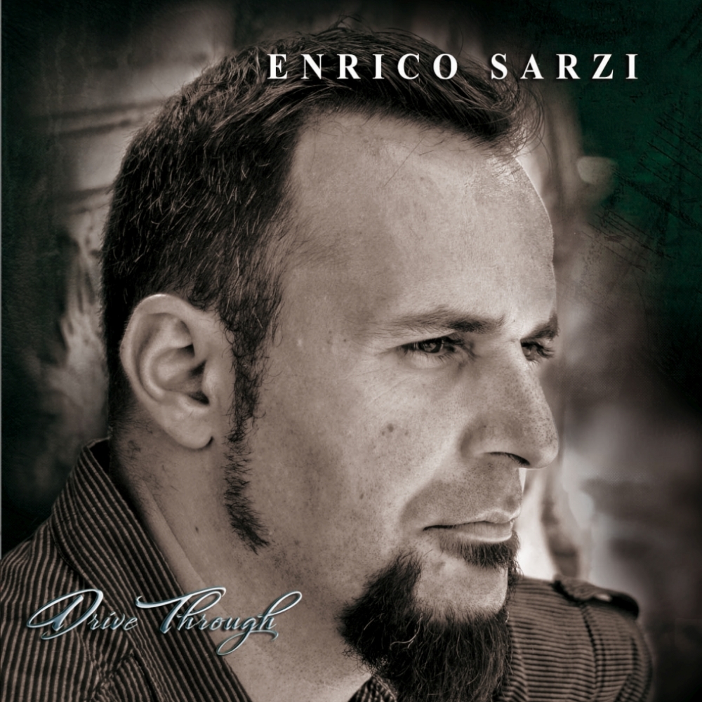 Enrico Sarzi - Drive Through