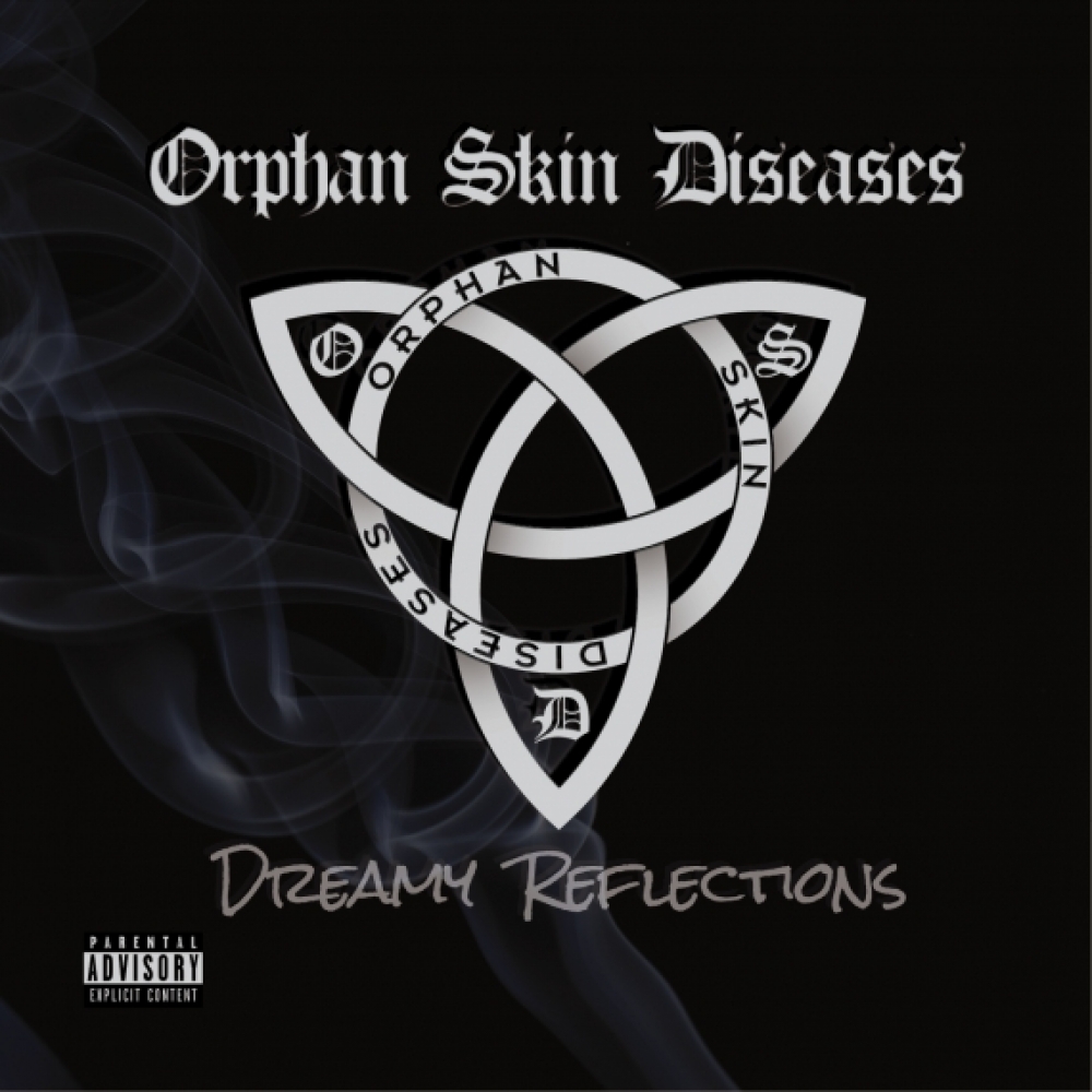 Orphan Skin Diseases - Dreamy Reflections
