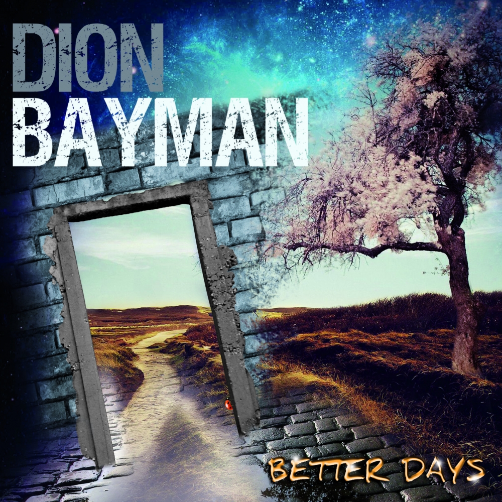 Risultati immagini per dion bayman better days tracklist